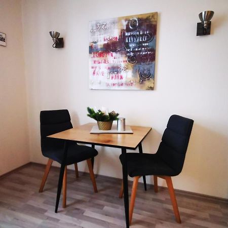 City Apartment Aurich - Ostfriesland Buitenkant foto