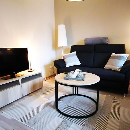City Apartment Aurich - Ostfriesland Buitenkant foto