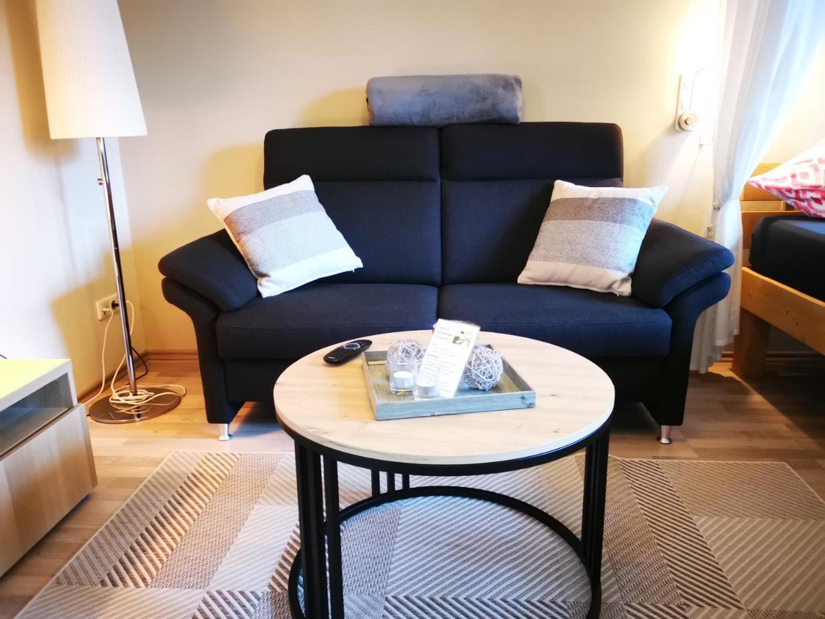 City Apartment Aurich - Ostfriesland Buitenkant foto